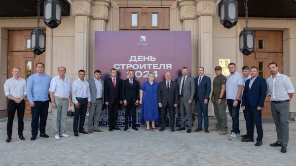 В Севастополе учредили строительную премию
