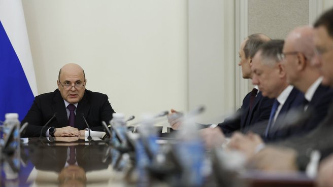 Предприятия Крыма и Севастополя получат отсрочку по страховым взносам