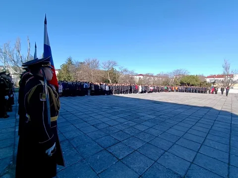 Фото галереи