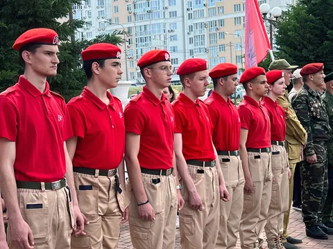 Фото галереи