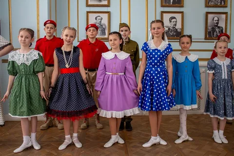 Фото галереи