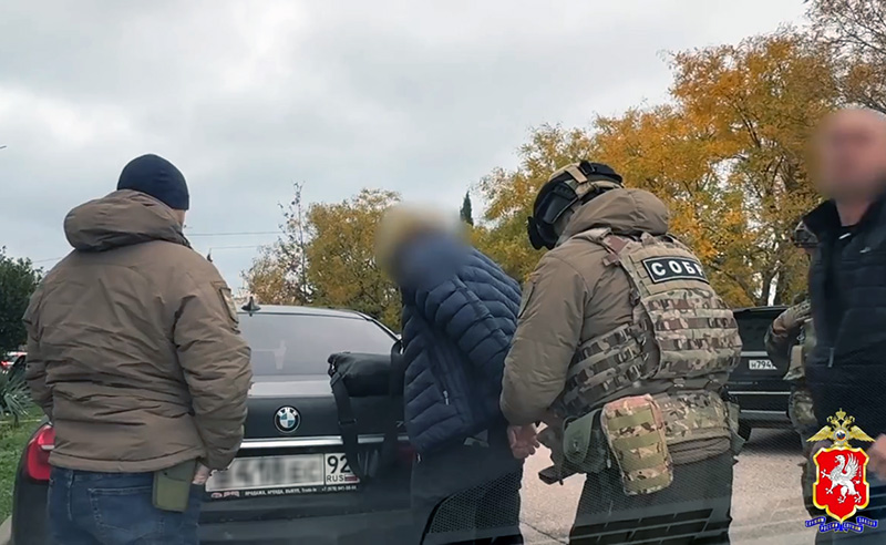 В Севастополе коммерсант-аферист присвоил четыре чужих квартиры (ВИДЕО)