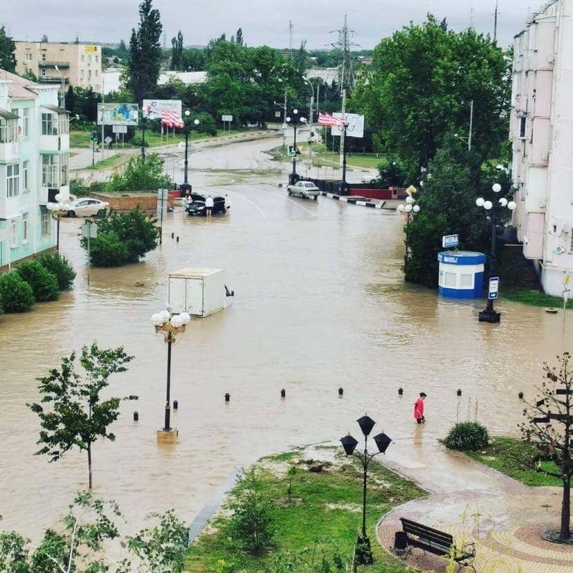 Фото галереи