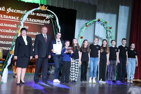 Фото галереи