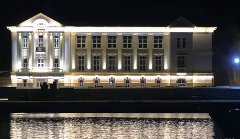 Фото галереи