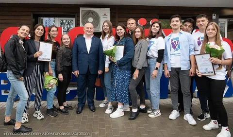 Фото галереи