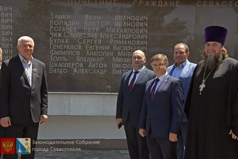 Фото галереи
