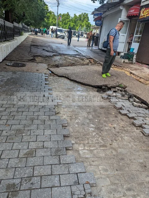 Фото галереи