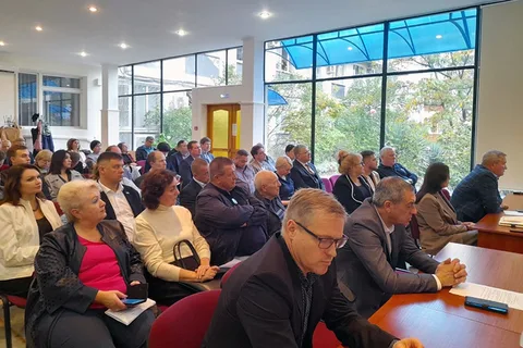 Рспп коралл 30.10.2026