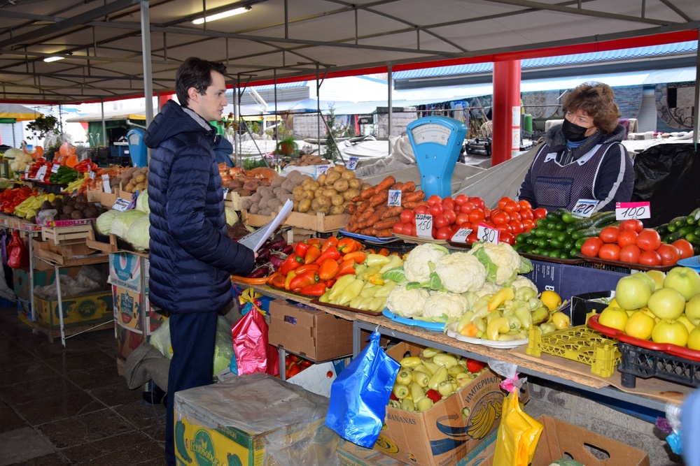 Где Купить Продукты В Симферополе