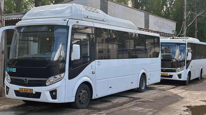 78 автобус симферополь