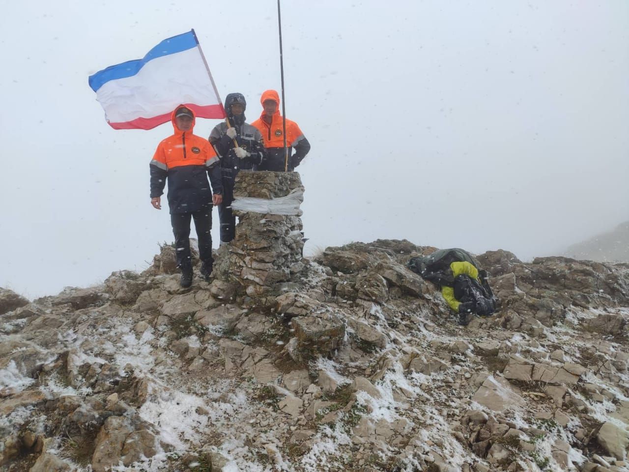 Новости на сегодня в крыму обстановка. Чатыр Даг гора в Крыму. Обстановка в Крыму. Ситуация в Крыму на сегодняшний день. Крым в сентябре.