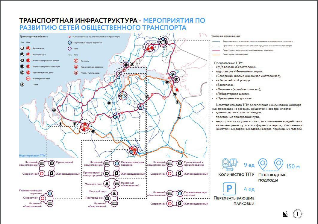 Работа над проектом генплана Севастополя завершена - Развожаев | 24.11.2023  | Севастополь - БезФормата