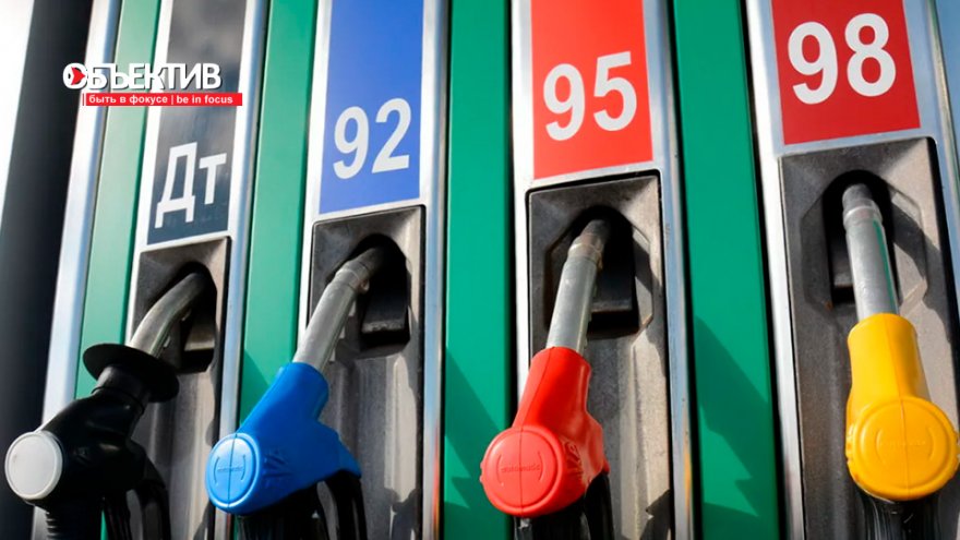 Минэнерго объяснило, почему цена бензина не снижается вместе с нефтью