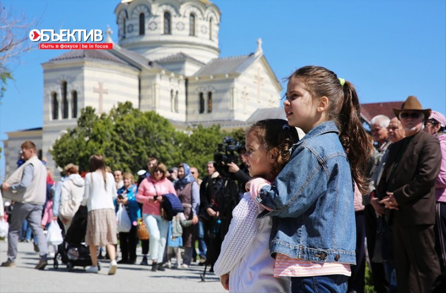 День славянской письменности и культуры