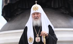 Патриарх Кирилл призвал установить рождественское перемирие в зоне СВО